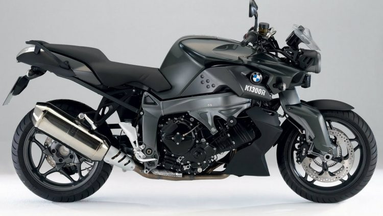 The Top 10 BMW Motorcycles of AllTime Money Inc