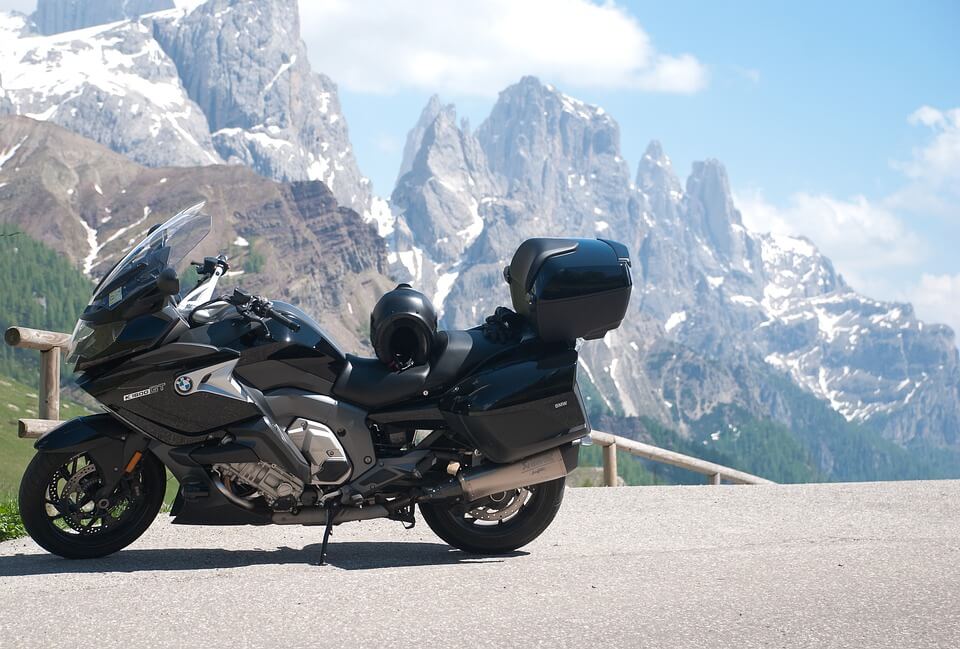 Top 10 Touring Motorcycles of All Time We Buy Any Bike