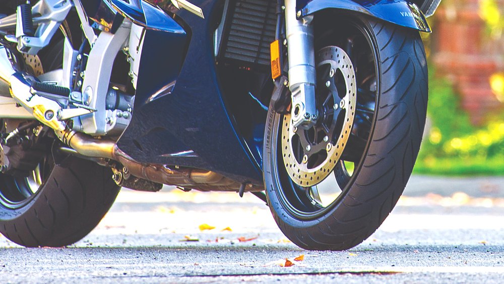 Best Sport Touring Motorcycle Tires 2021 Reviewmotors.co