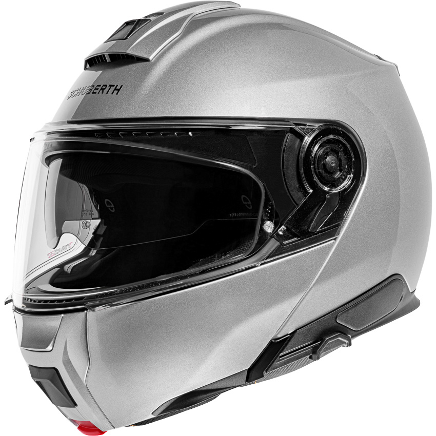 Schuberth C5 Review: MSRP